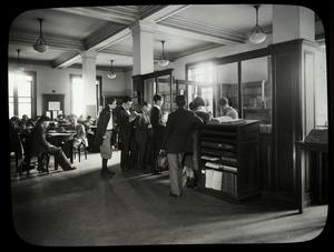 100922. New York Public Library