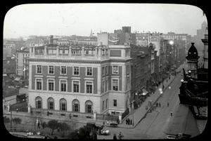100928. New York Public Library