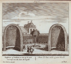 Loo (Apeldoorn) - Schenk, Petro