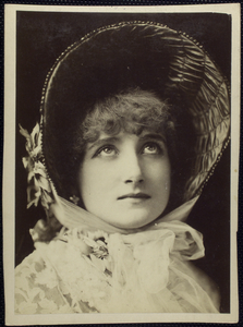 Maude Branscombe Digital ID: 111726. New York Public Library