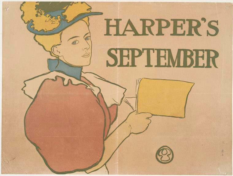 Harper's September, Digital ID 1131264, New York Public Library