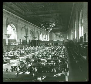  1153330. New York Public Library