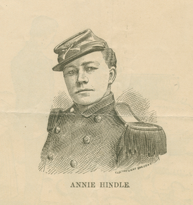 Annie Hindle Digital ID: 1261090. New York Public Library