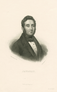 Pierre-Amédée Jaubert Digital ID: 1510716. New York Public Library