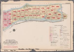 Index: Borough of Manhattan, 1... Digital ID: 1511723. New York Public Library