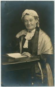 Alice Drysdale-Vickery, founde... Digital ID: 1536944. New York Public Library