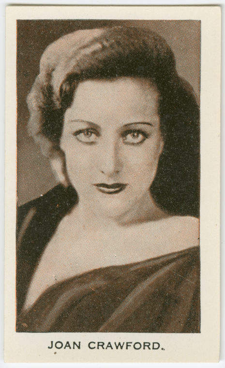 Joan Crawford., Digital ID 1569429, New York Public Library