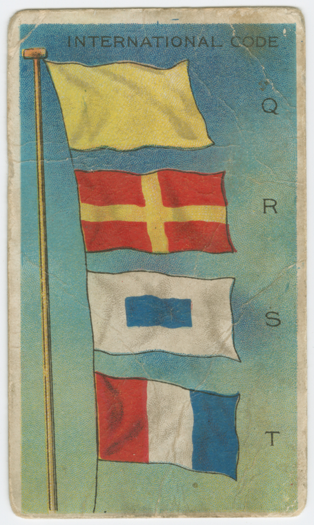 International Code., Digital ID 1573735, New York Public Library