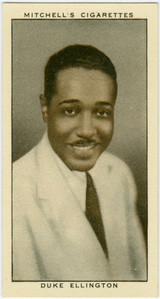Duke Ellington. Digital ID: 1588725. New York Public Library