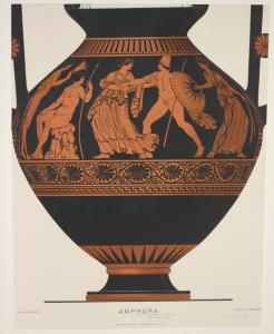 Amphora. Digital ID: 1623638. New York Public Library
