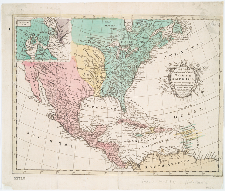  laid down according to the latest, and most approved observations and discoveries / R. W. Seale, sculpt., Digital ID 483704, New York Public Library