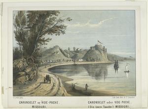 Carondelet or Vide-Poche, Miss... Digital ID: 54026. New York Public Library