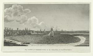 The town of Sherburne in the i... Digital ID: 54310. New York Public Library