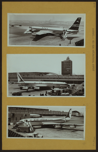 Queens - Airports - New York I... Digital ID: 730539F. New York Public Library Queens - Airports - New York I... Digital ID: 730539F. New York Public Library
