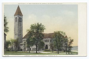 Library, Cornell University, I... Digital ID: 74626. New York Public Library