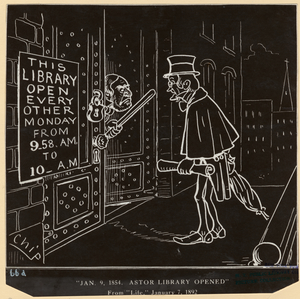  805996. New York Public Library