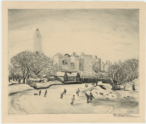  809412. New York Public Library