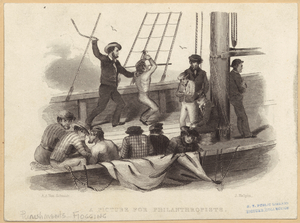 A picture for philanthropists. Digital ID: 814405. New York Public Library