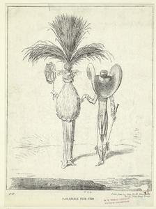 Parasols for 1795. Digital ID: 817999. New York Public Library
