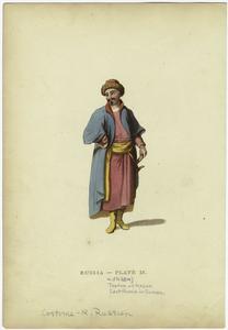 Tartar of Kazan, East Russia i... Digital ID: 827683. New York Public Library