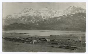 Norse Ruins, Greenland. Digital ID: 92297. New York Public Library
