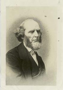 Charles G. Finney. Digital ID: 97311. New York Public Library