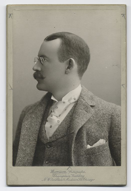 Charles Hale Hoyt, Digital ID 99807