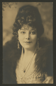 Claudia C. Wheeler Digital ID: th-64611. New York Public Library