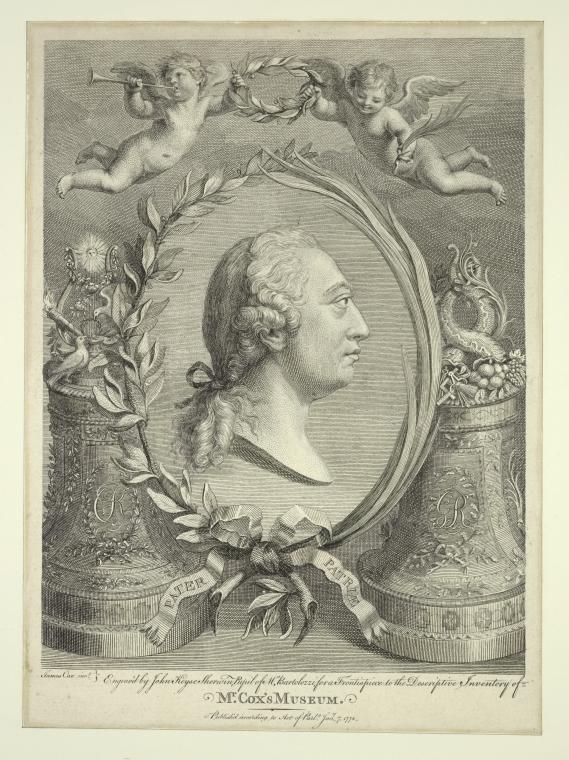  in 1774 
