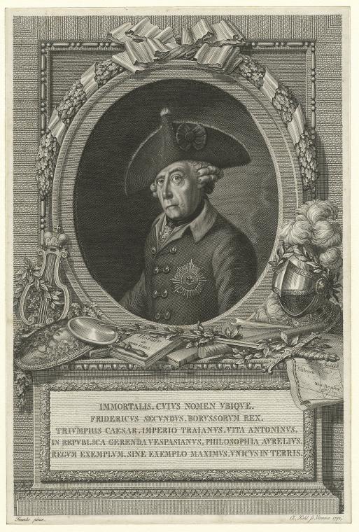  in 1792 