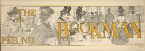 The Bookman Digital ID: 1258847. New York Public Library
