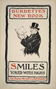 Smiles Digital ID: 1258991. New York Public Library