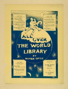 All Over the World Library. Digital ID: 1259098. New York Public Library