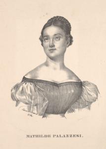 Mathilde Palazzesi. Digital ID: 1541356. New York Public Library