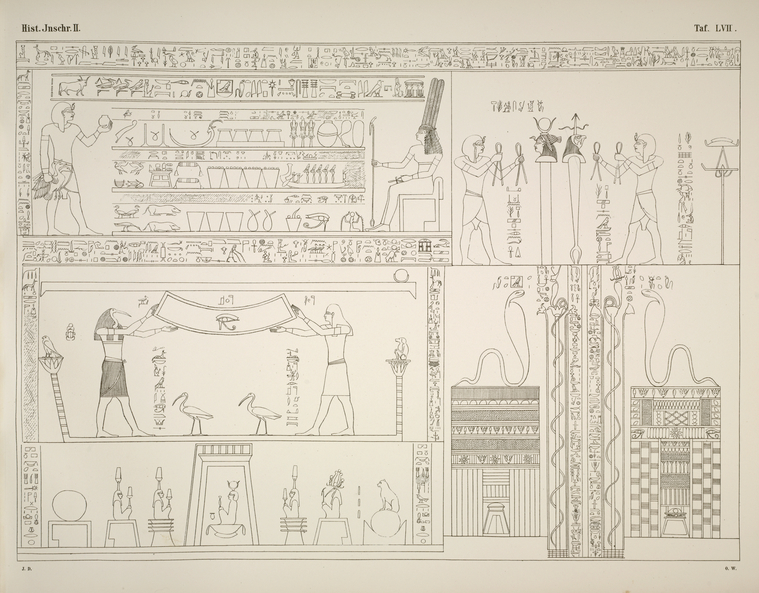 Templo de Dendera - Página 2 Index