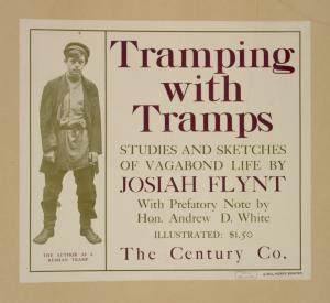 Tramping with tramps. Digital ID: 1543461. New York Public Library
