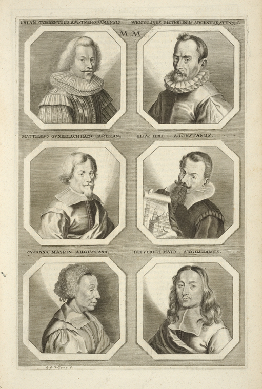  in 1683 