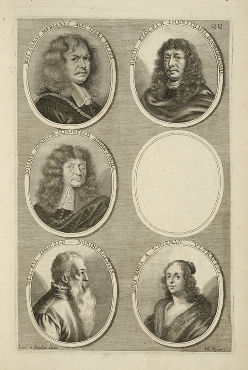  in 1683 