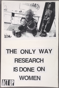 The only way research is done ... Digital ID: 1577372. New York Public Library