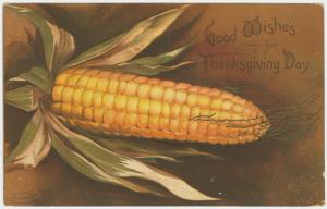 Good wishes for Thanksgiving d... Digital ID: 1588386. New York Public Library