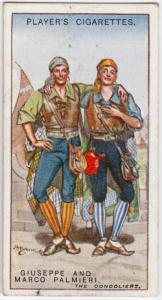 Giuseppe and Marco Palmieri. Digital ID: 1610539. New York Public Library