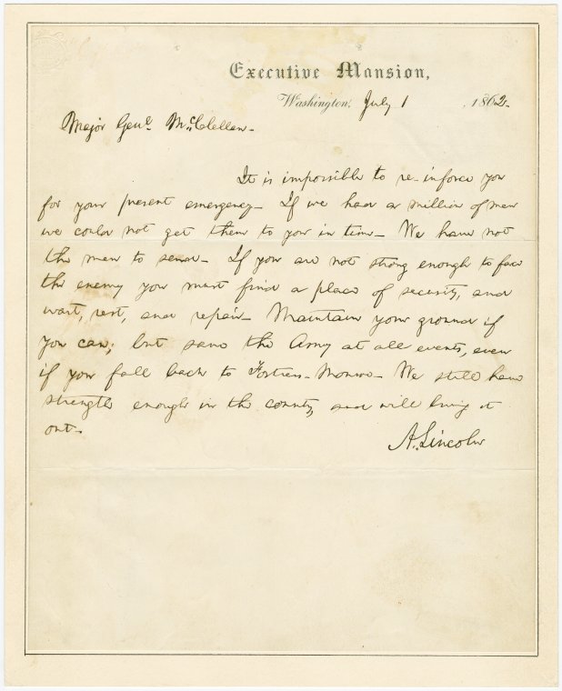  on 7/1/1862 