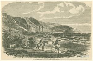 Ruins of Soli on Pompeiopolis ... Digital ID: 1624218. New York Public Library