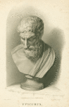 Epicurus.