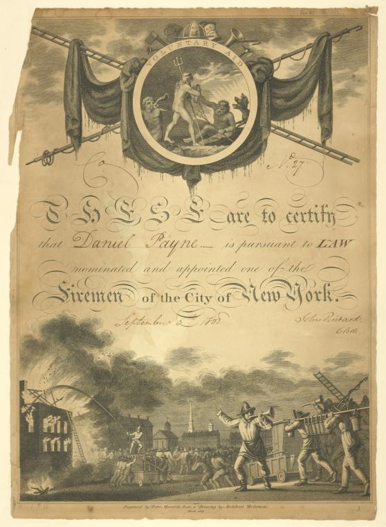  in 1807 
