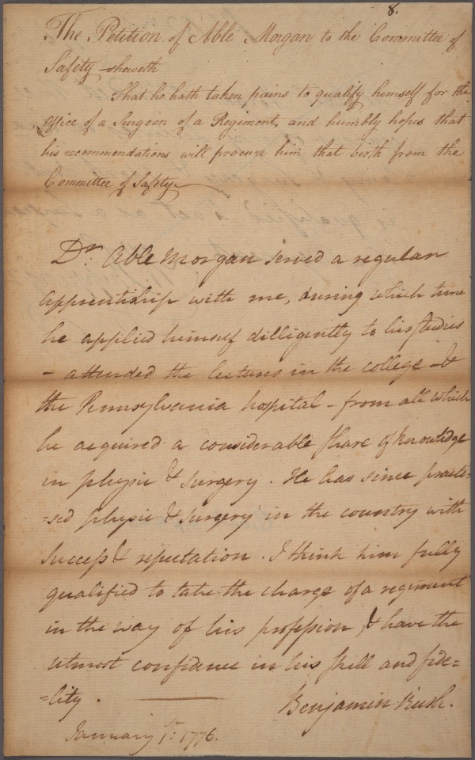  on 1/1/1776 