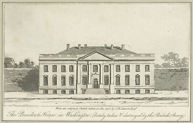  in 1815 
