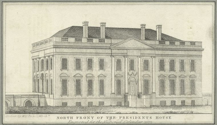  in 1822 
