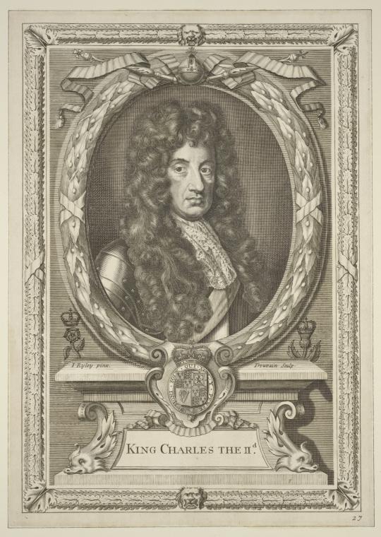  in 1657 