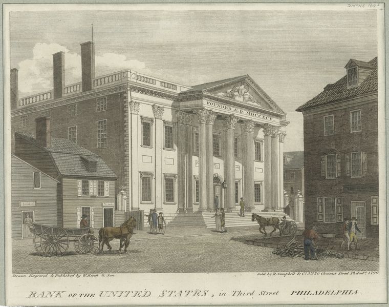  in 1799 